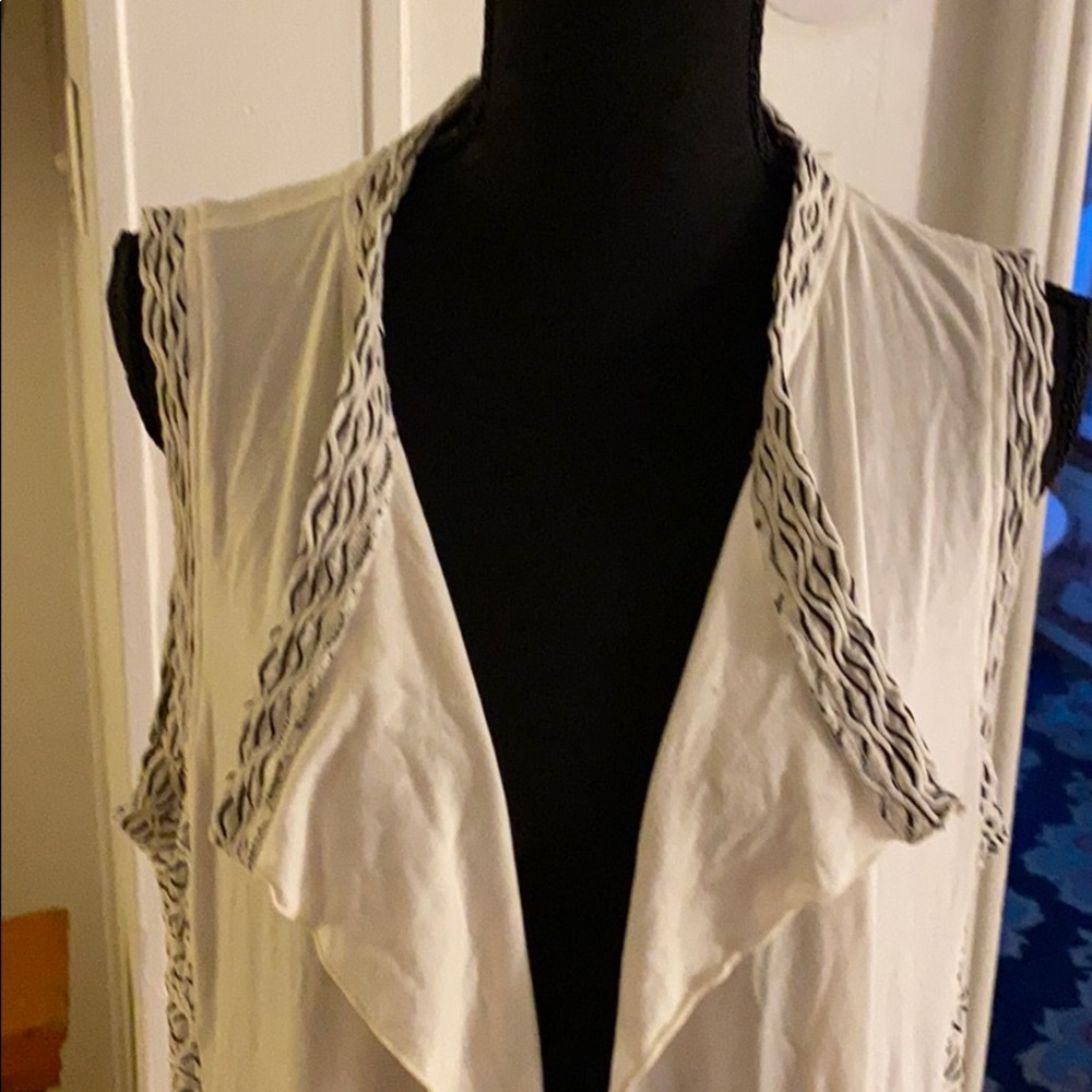 NWT Nyah Vest